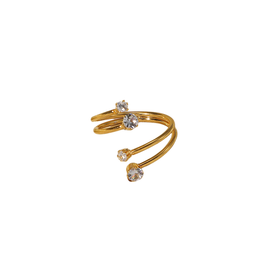 No filter - Ring