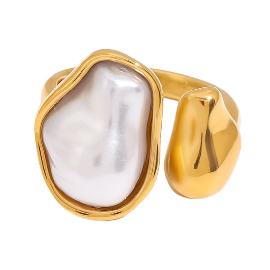 It girl - Ring