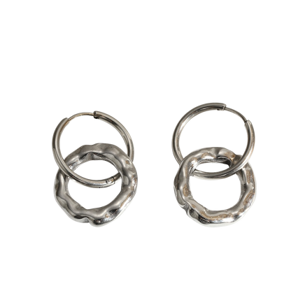 Round n’ round - Earrings