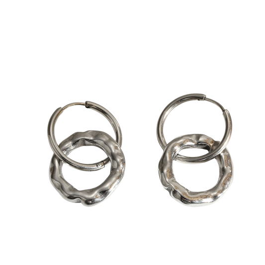 Round n’ round - Earrings