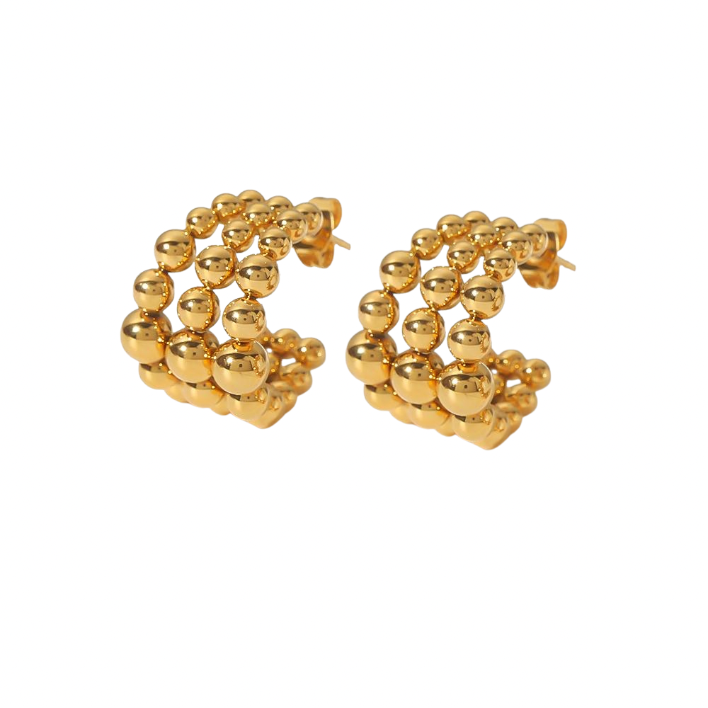 Dotty - Earrings
