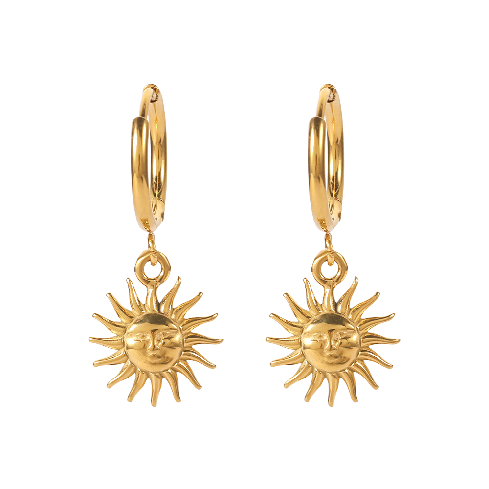 Sunny - Earring