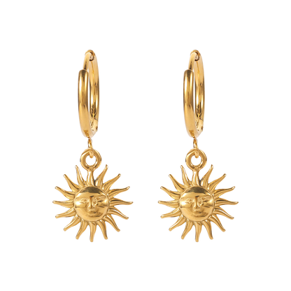 Sunny - Earring