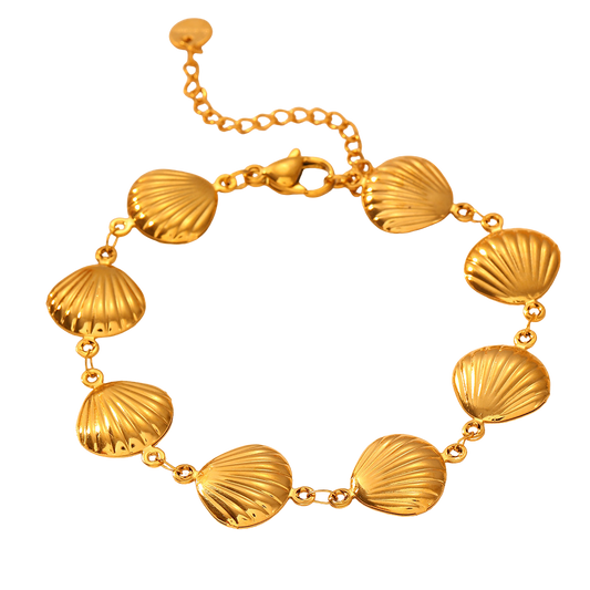 Shell - Bracelet