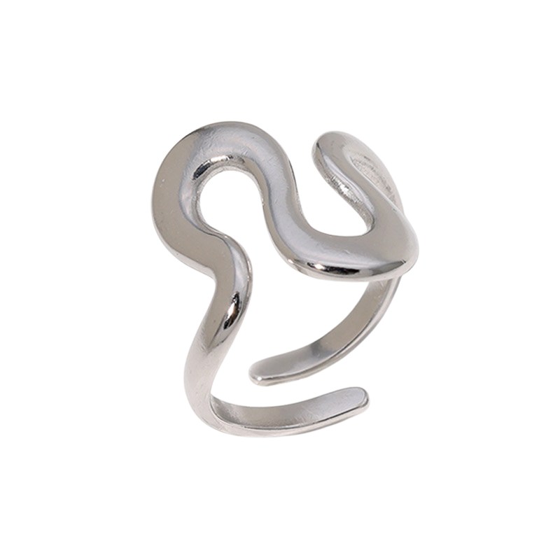 Swirl - Ring