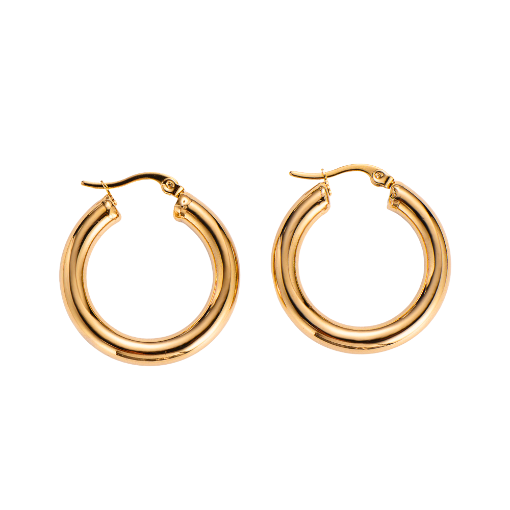 Medium - Hoops