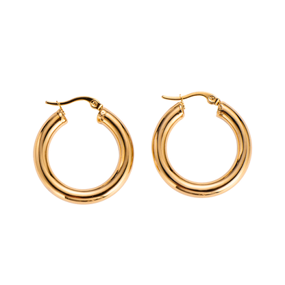Medium - Hoops