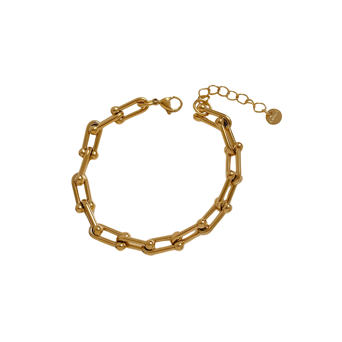 Chained - Bracelet