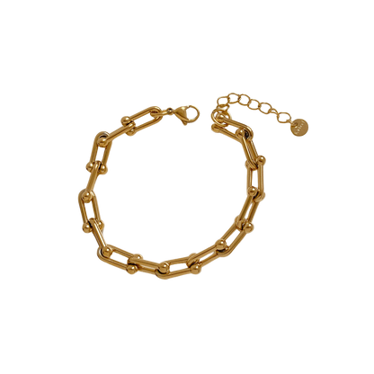 Chained - Bracelet