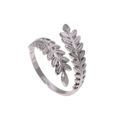 Leafs - Ring