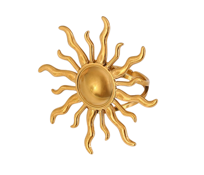 Sunny - Ring