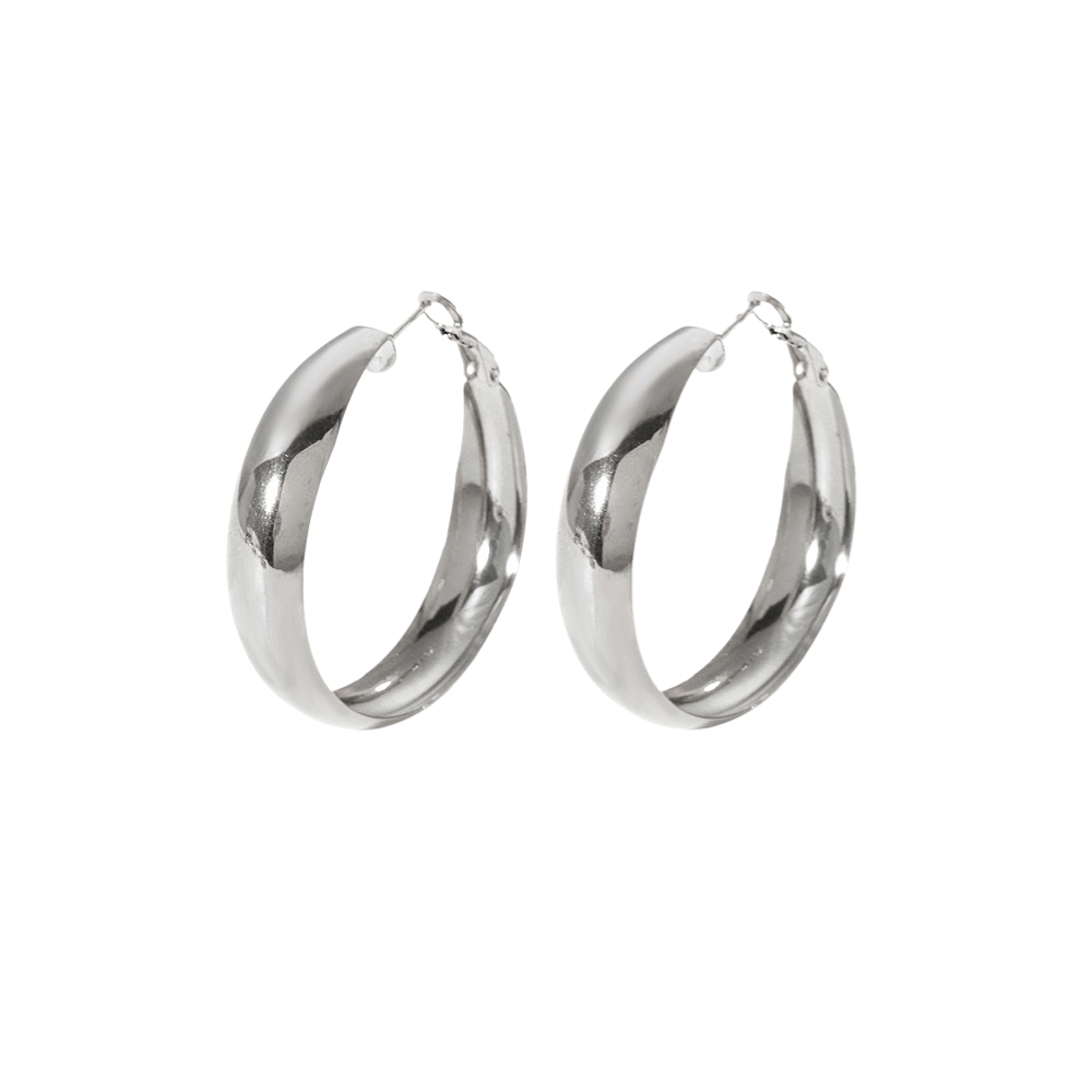 Bliss medium - Hoops