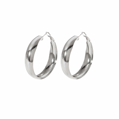 Bliss medium - Hoops