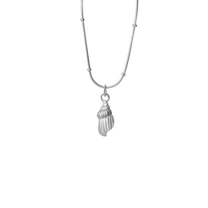 Shell - Necklace