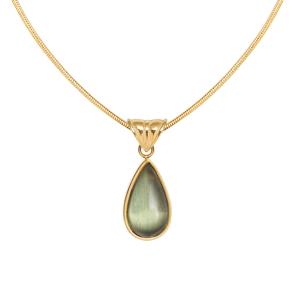 Gem - Necklace