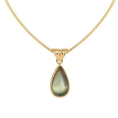 Gem - Necklace