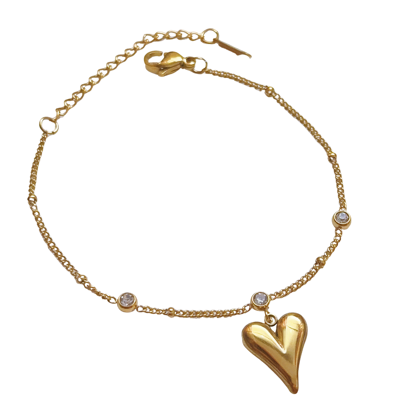 Shiny bulby - Bracelet