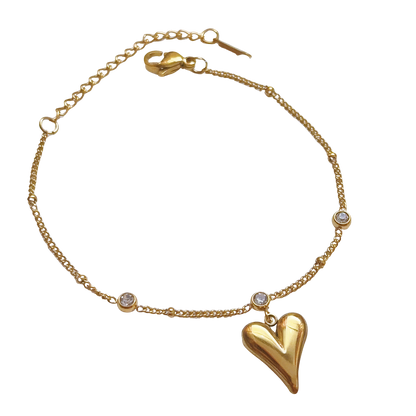 Shiny bulby - Bracelet