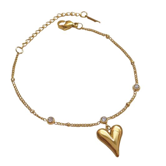 Shiny bulby - Bracelet