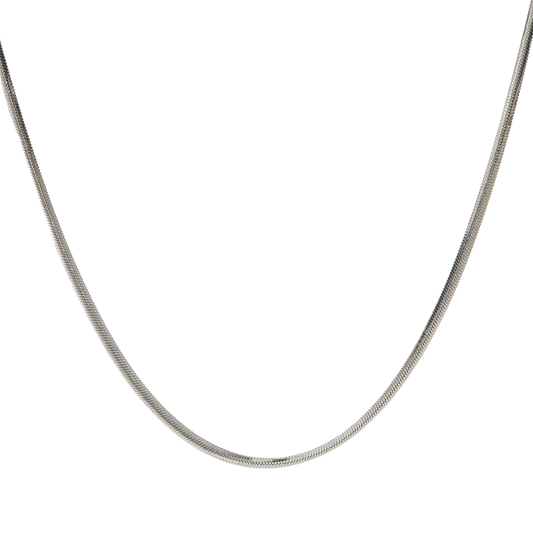 Snake - Necklace