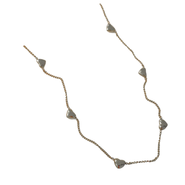 Baby love - Necklace