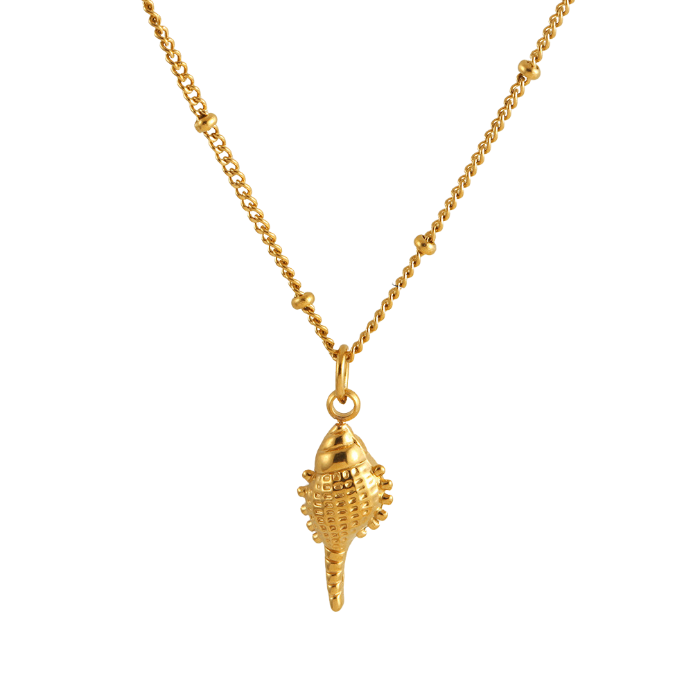 Shell - Necklace