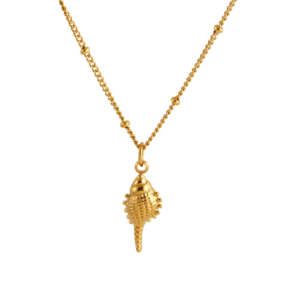 Shell - Necklace