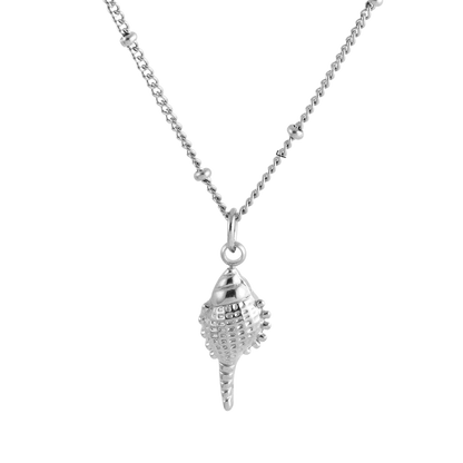 Shell - Necklace