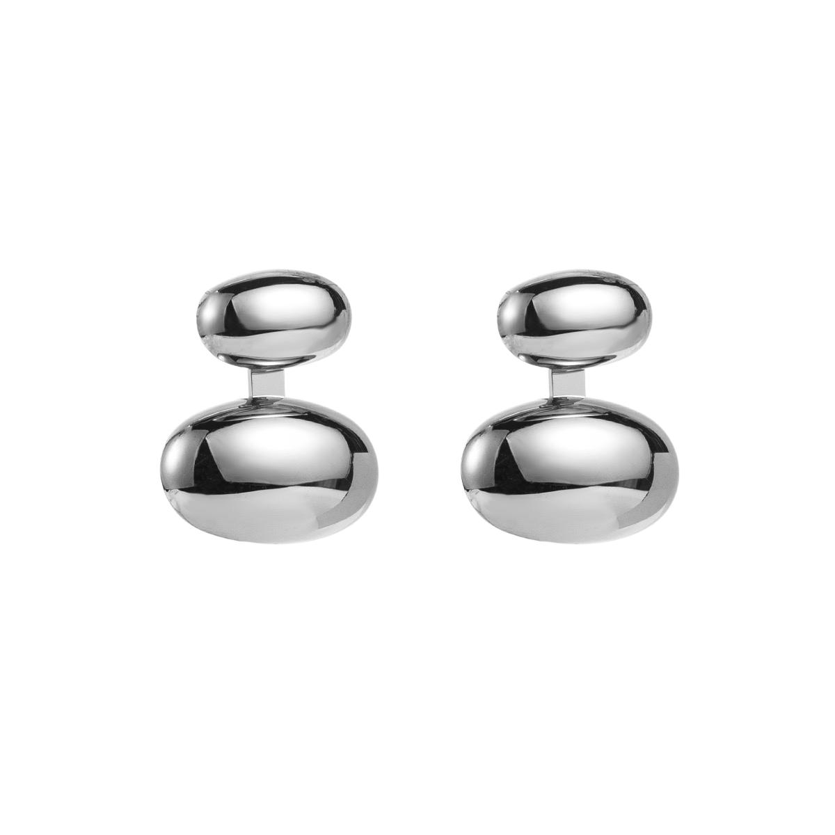 Capri - Stud earring