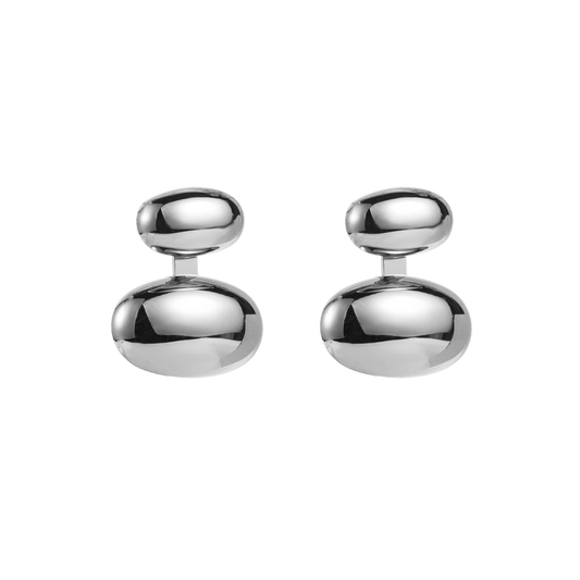 Capri - Stud earring