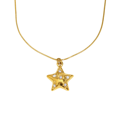 Afterglow - Necklace