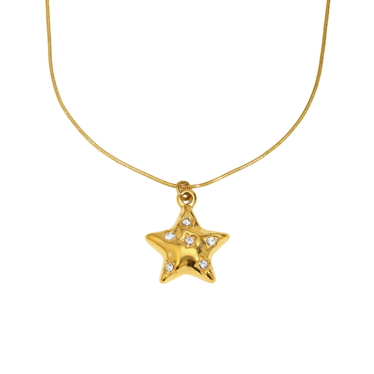 Afterglow - Necklace