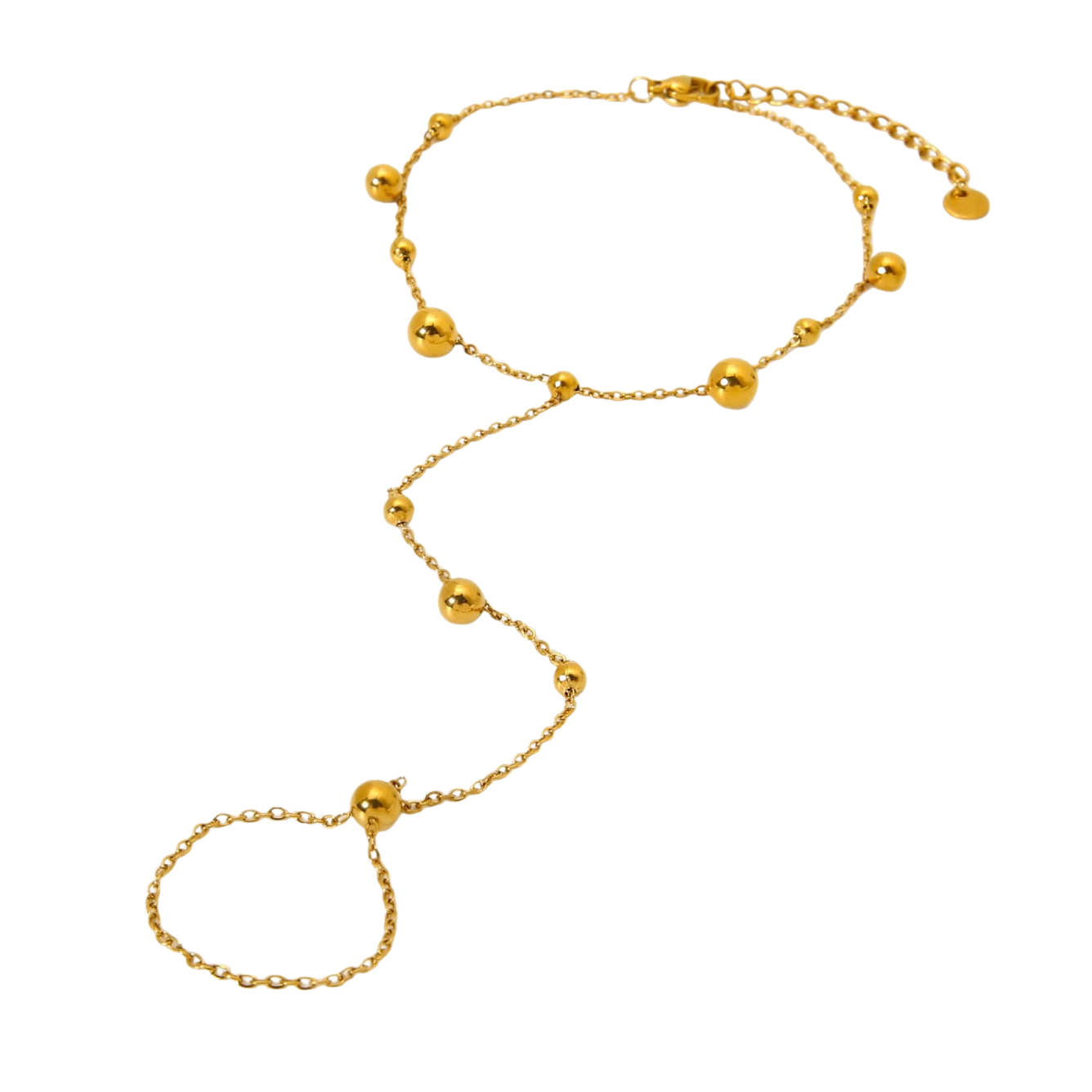 Balls - Handchain