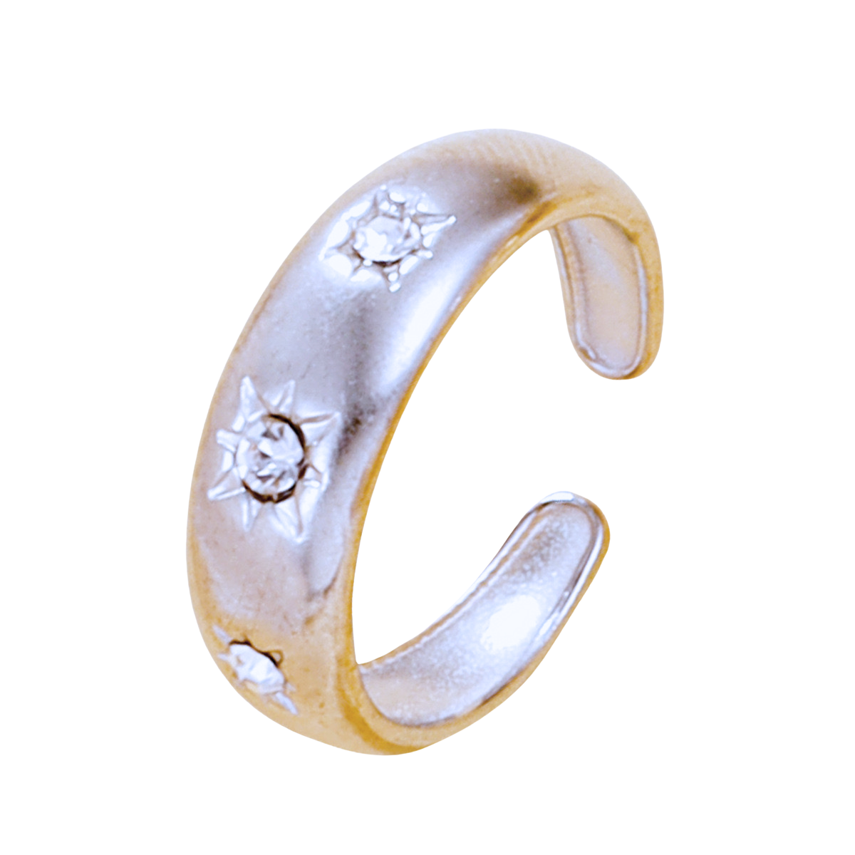 Shiny baby - Ring