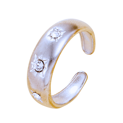 Shiny baby - Ring