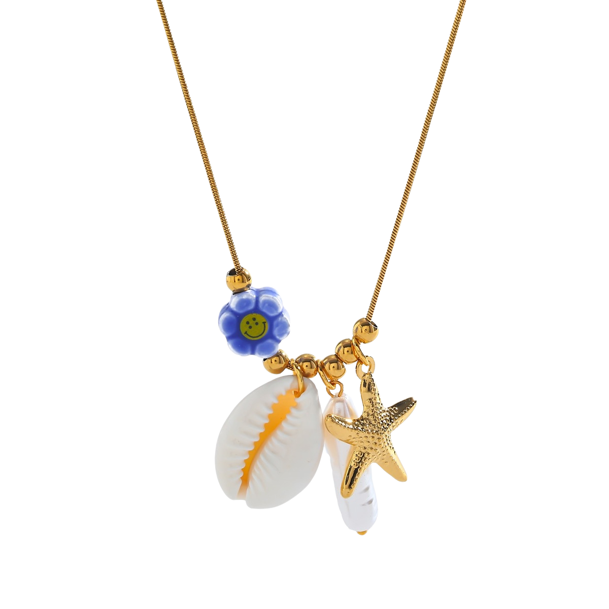 Picnic - Necklace