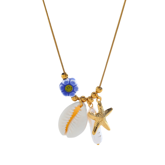 Picnic - Necklace