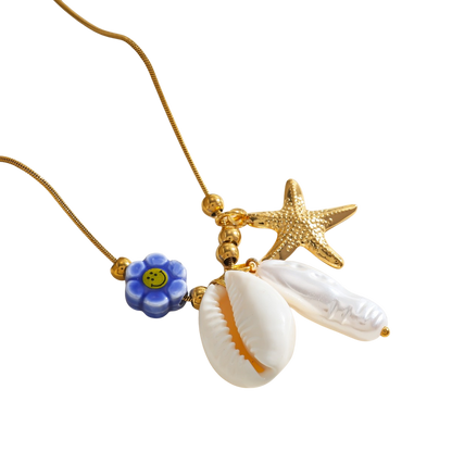 Picnic - Necklace