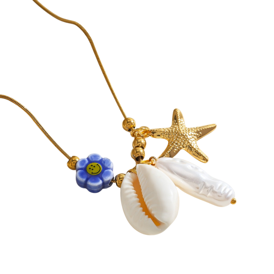 Picnic - Necklace