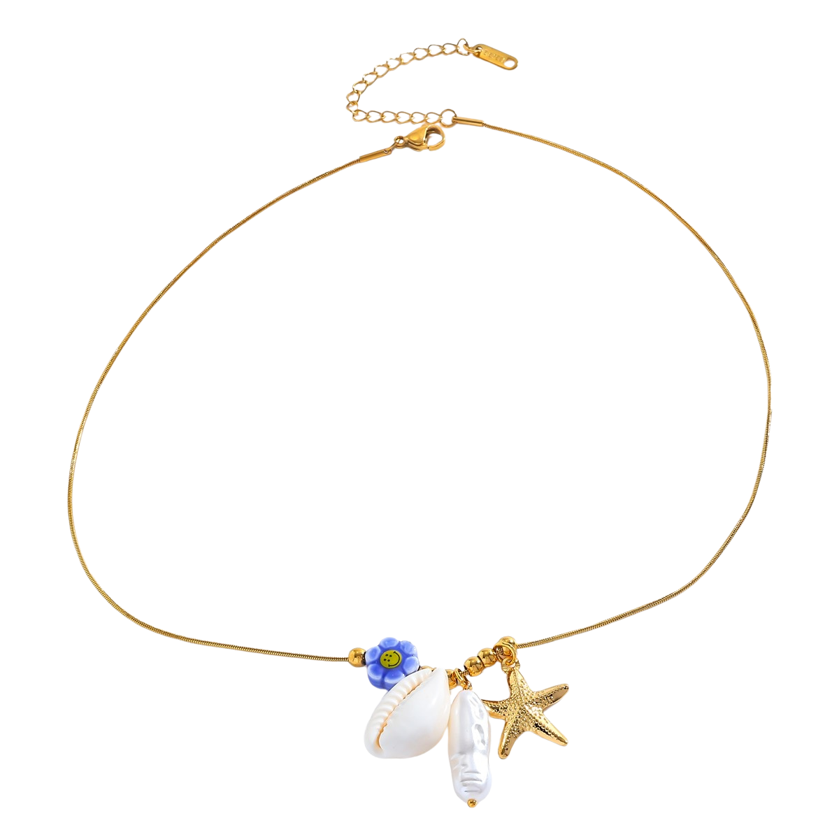 Picnic - Necklace