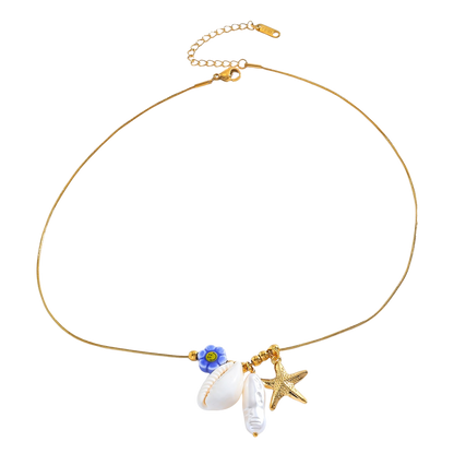 Picnic - Necklace