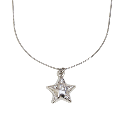 Afterglow - Necklace
