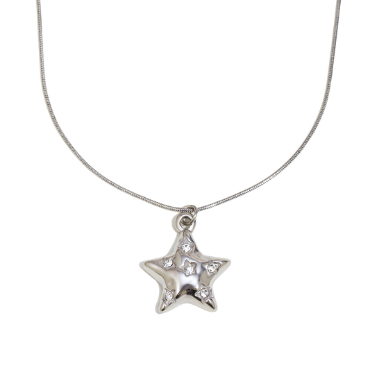 Afterglow - Necklace