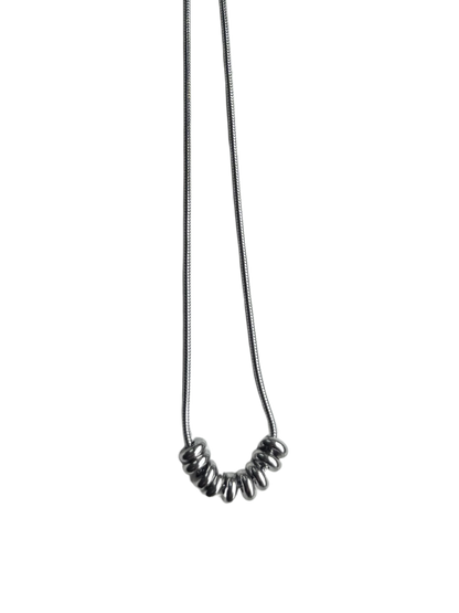 Discs - Necklace