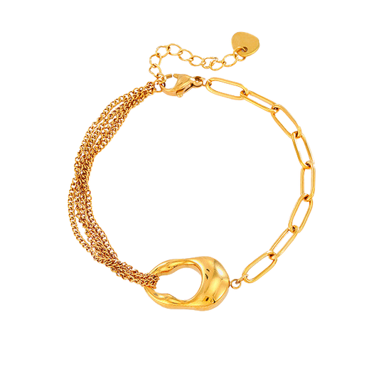 Attached - Bracelet
