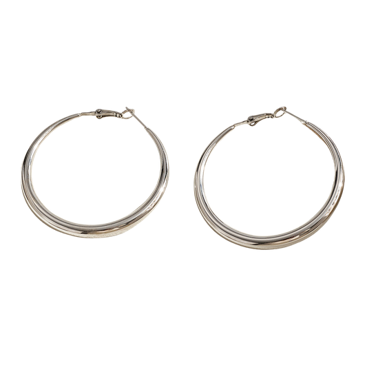 Fling medium - Hoops