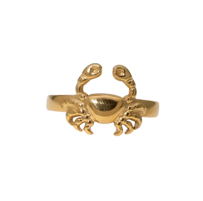 Crab - Ring