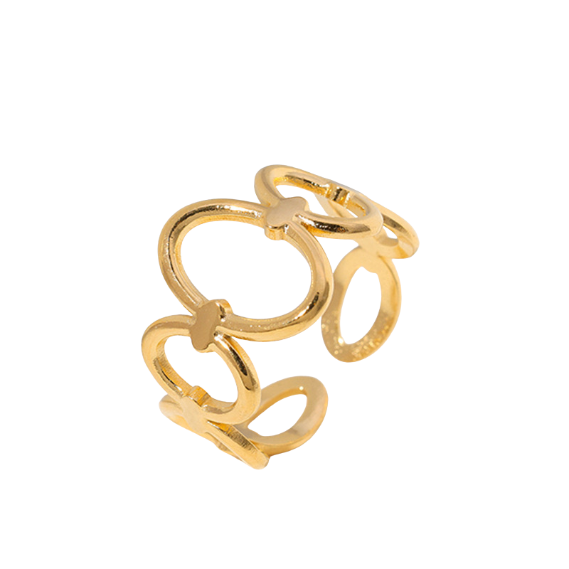 Looped - Ring