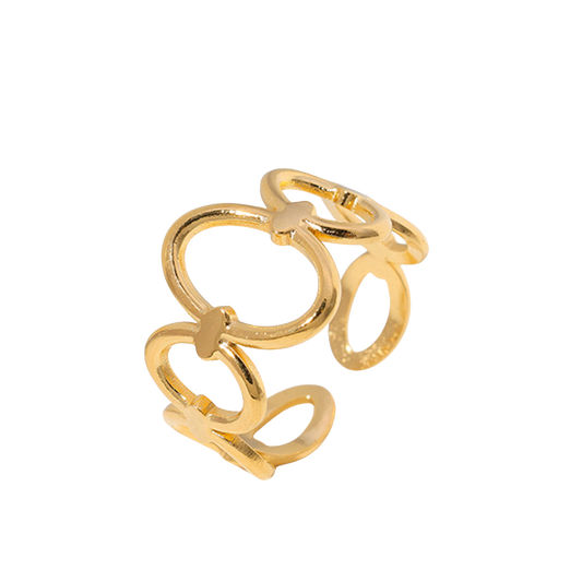 Looped - Ring