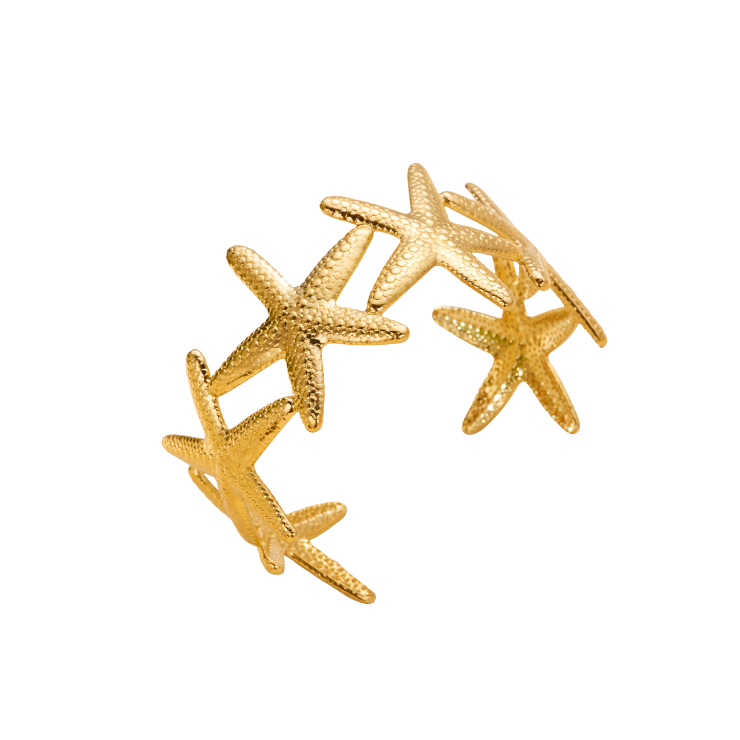 Starfish - Bangle